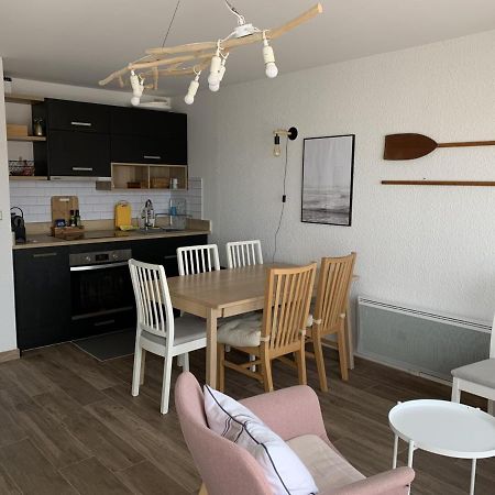 Duplex Spacieux Avec Parking A Fort-Mahon-Plage - Fr-1-482-71 외부 사진