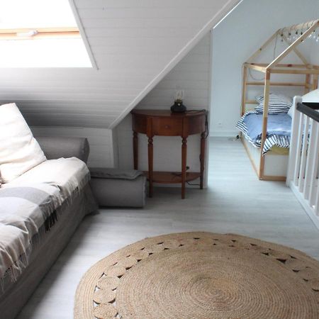 Duplex Spacieux Avec Parking A Fort-Mahon-Plage - Fr-1-482-71 외부 사진