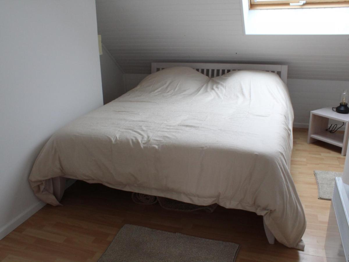 Duplex Spacieux Avec Parking A Fort-Mahon-Plage - Fr-1-482-71 외부 사진
