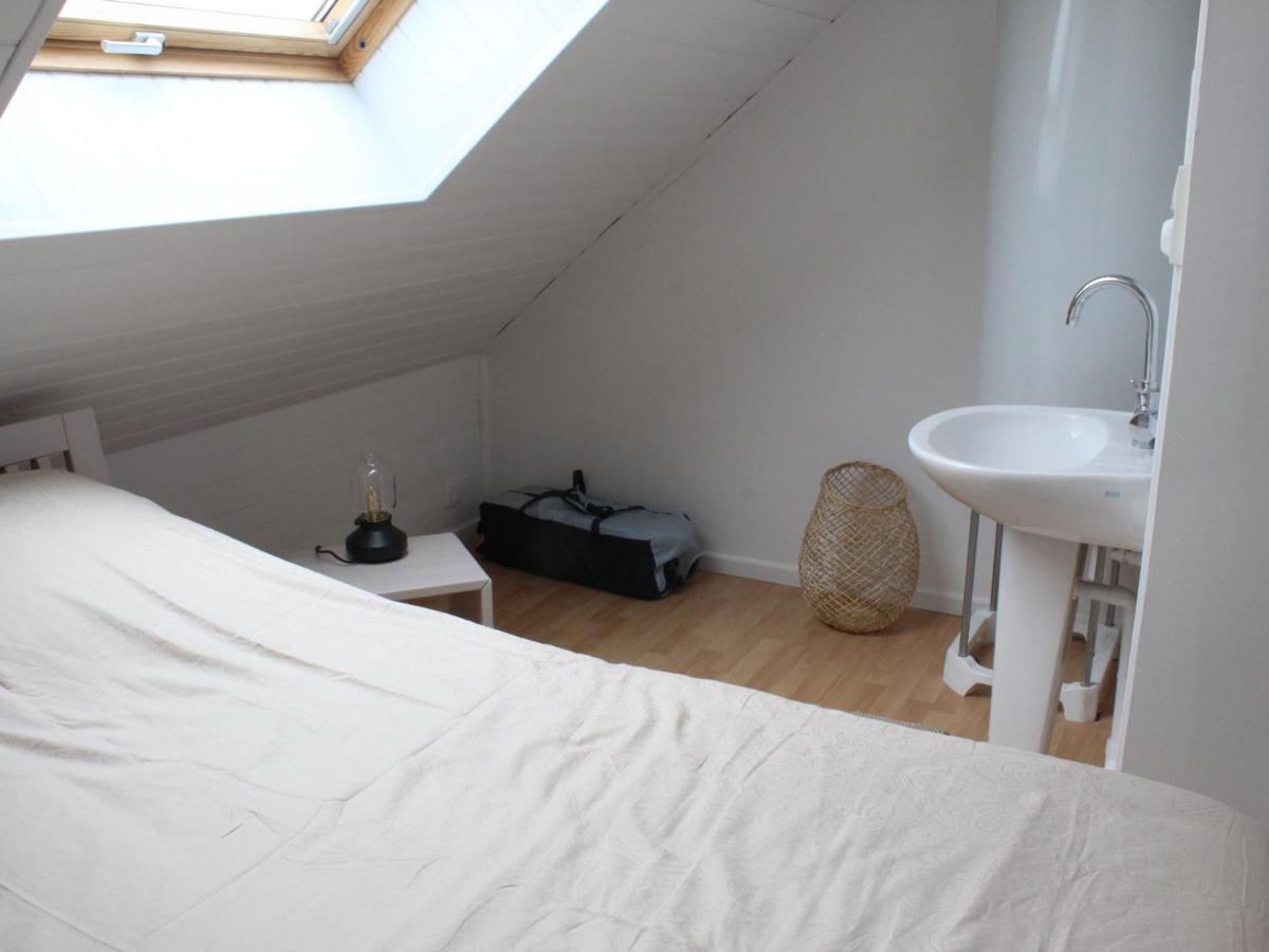 Duplex Spacieux Avec Parking A Fort-Mahon-Plage - Fr-1-482-71 외부 사진